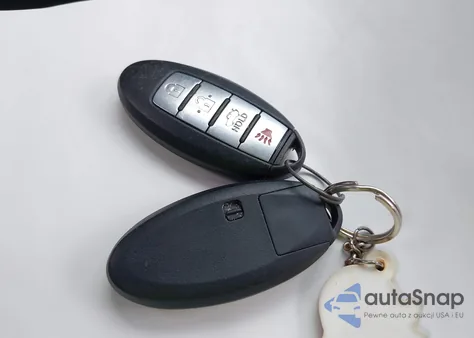 2018 Nissan Sentra Sv z USA, uszkodzony, nr VIN 3N1AB7AP3JL614146